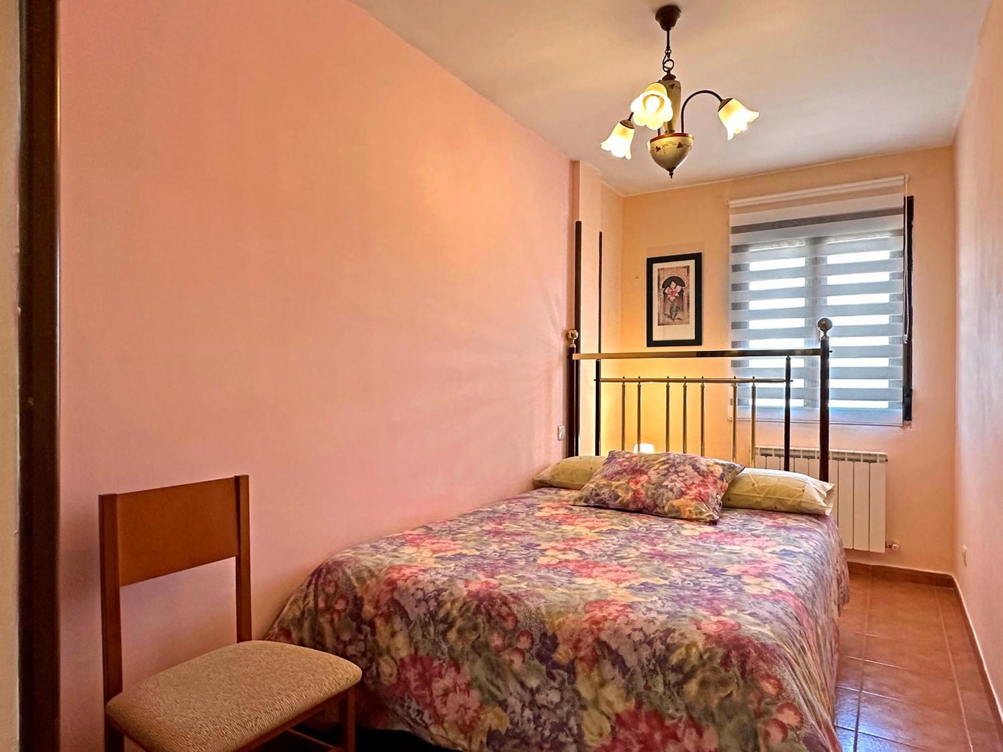 Casa Rural Las Condesas 桑托多明戈德锡洛斯 外观 照片