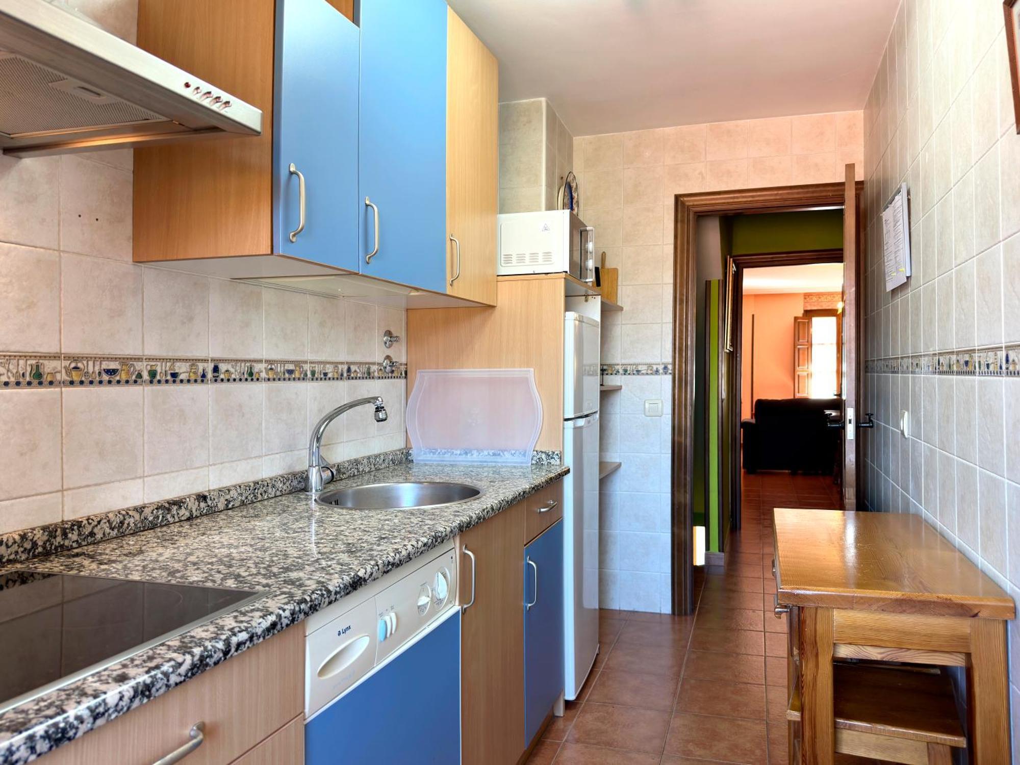 Casa Rural Las Condesas 桑托多明戈德锡洛斯 外观 照片